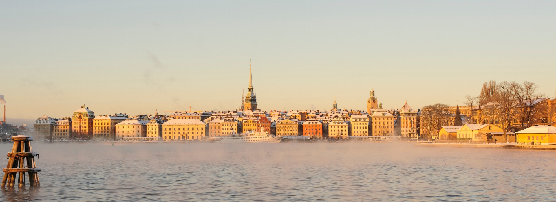 Vinter Gamla Stan2
