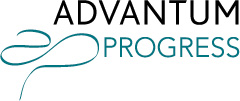 Advantum Progress Logo